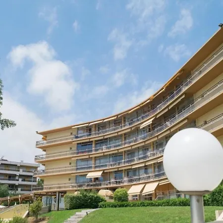 Lovely 4-person - Pool And Sea Lägenhet *