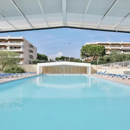 Lovely 4-person - Pool And Sea *
