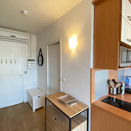 Lovely 4-person - Pool And Sea Cros-de-Cagnes