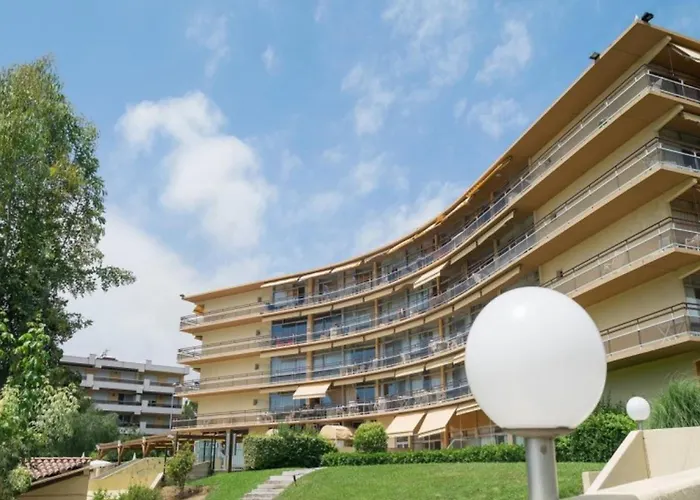 Lovely 4-person - Pool And Sea Apartament *